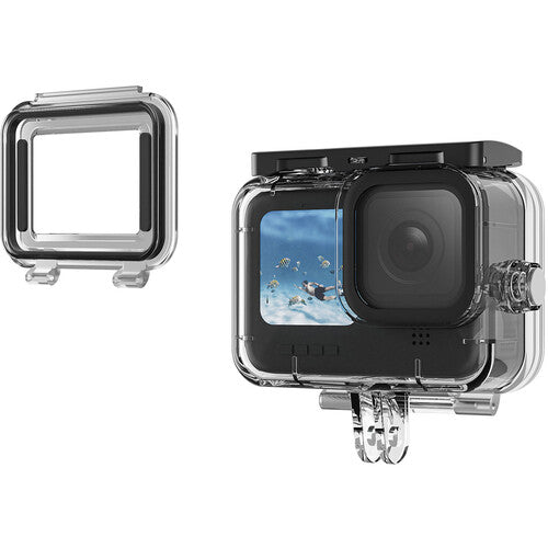 Kit Proteccion Sumergible Telesin Para Gopro Hero 9/10/11/12/13