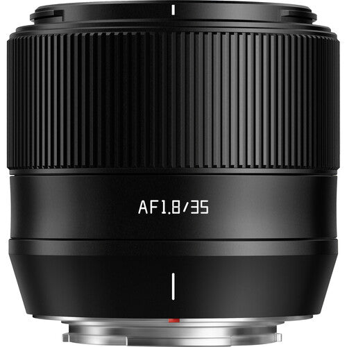 Lente 35mm Para Sony F/1.8 Enfoque Automatico TTArtisan Para Sony Montura E APS-C