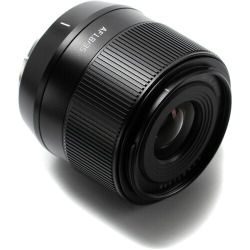 Lente 35mm Para Sony F/1.8 Enfoque Automatico TTArtisan Para Sony Montura E APS-C