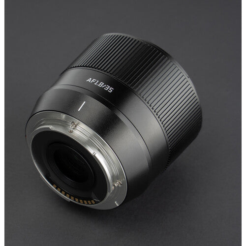 Lente 35mm Para Sony F/1.8 Enfoque Automatico TTArtisan Para Sony Montura E APS-C