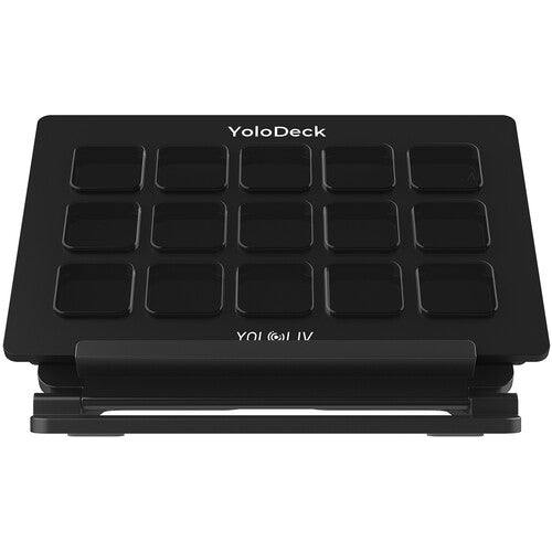 Yolodeck Accesorio Para Switch Yololiv