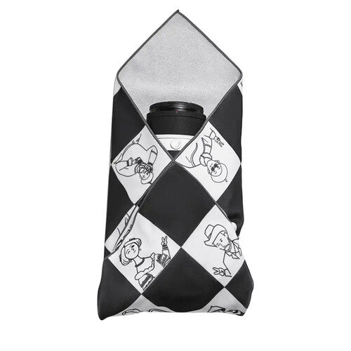 Paño Para Proteger Equipos De Fotografia Y Video 50X50CM Ulanzi