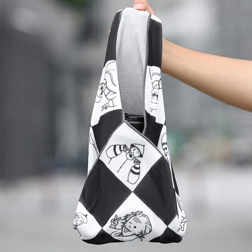 Paño Para Proteger Equipos De Fotografia Y Video 50X50CM Ulanzi