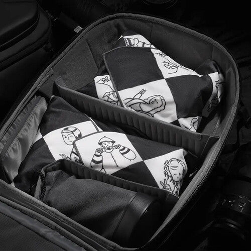 Paño Para Proteger Equipos De Fotografia Y Video 50X50CM Ulanzi