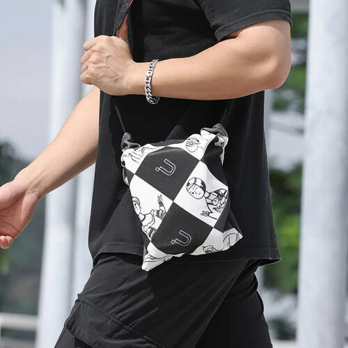 Paño Para Proteger Equipos De Fotografia Y Video 50X50CM Ulanzi