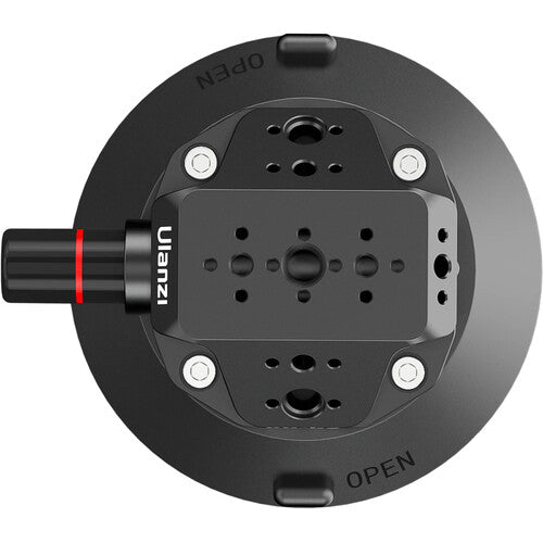 Soporte Ventosa Resistente Ulanzi SC-02 Cámara / Accesorio