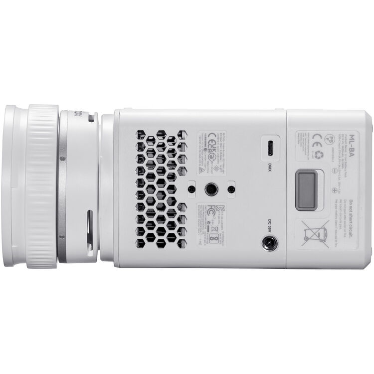 Lampara De Luz Continua Bicolor 150W + Adaptador GODOX