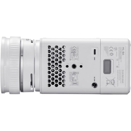 Lampara De Luz Continua Bicolor 150W + Adaptador GODOX