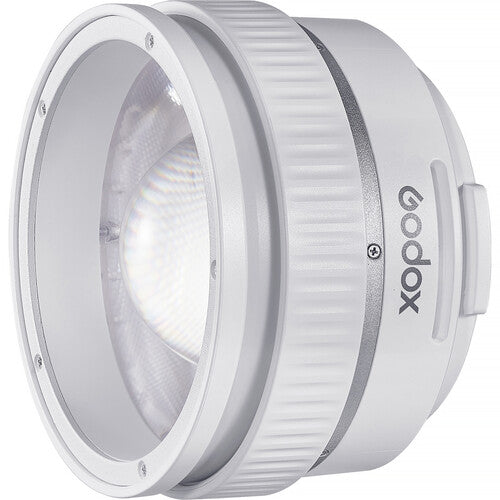 Lampara De Luz Continua Bicolor 150W + Adaptador GODOX