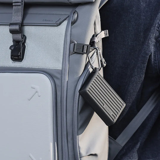 Lector Multiuso Cfexpress Ulanzi