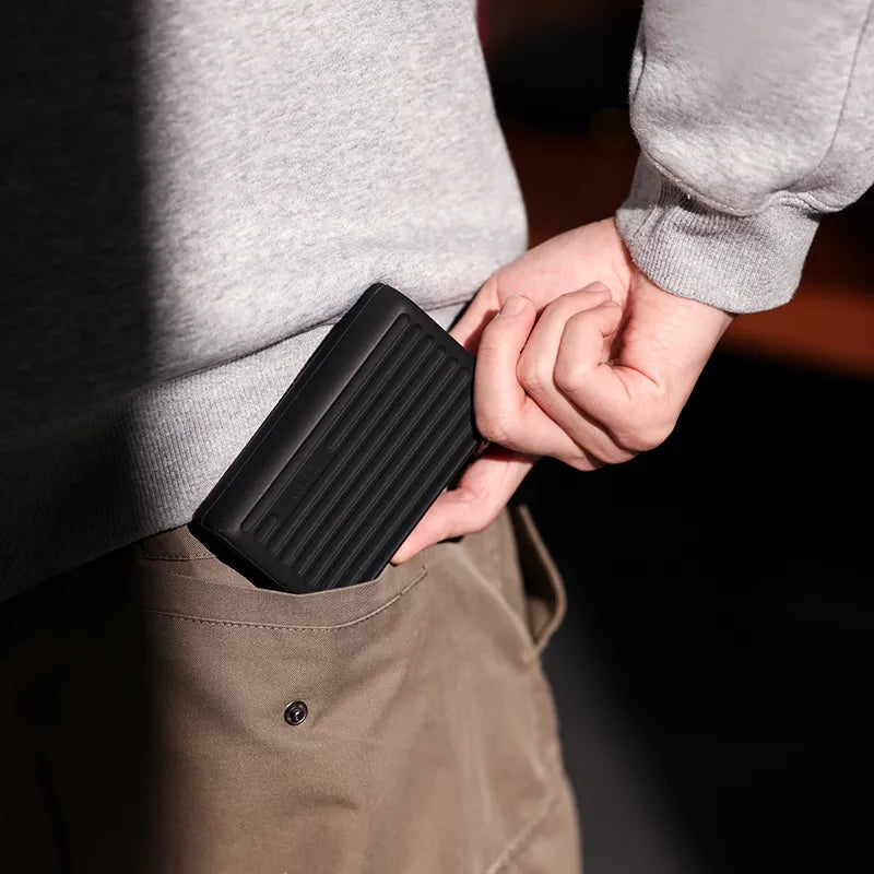 Lector Multiuso Cfexpress Ulanzi