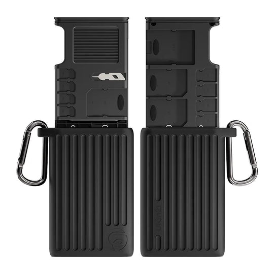 Lector Multiuso Cfexpress Ulanzi