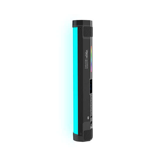 Barra Luz Led Magnética 24cm RGB Ulanzi VL110 Foto Video