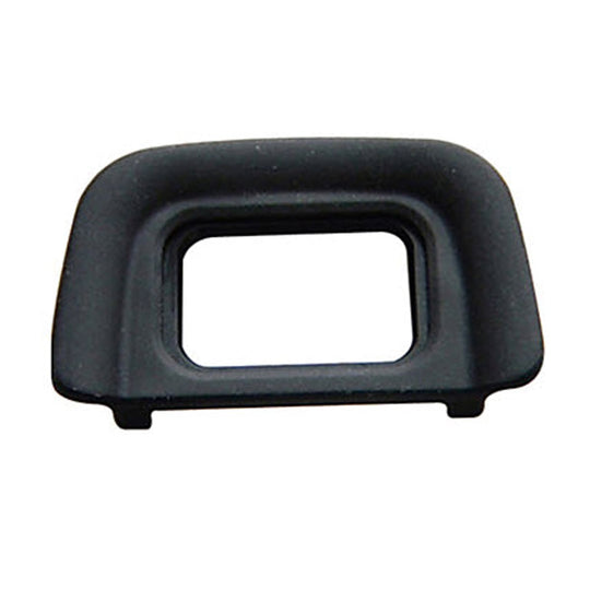 Visor Ocular EyeCup DK20 Nikon D60 D70 D80 D750 D5600 D5200