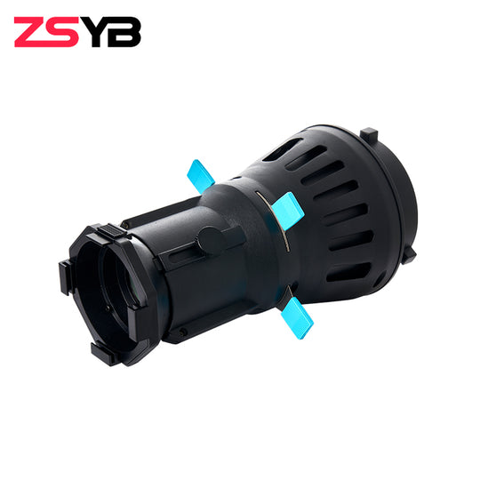 Mini Spot 36° Para Lamparas De Fotografia