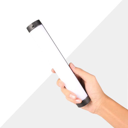 Barra Luz Led Magnética 24cm RGB Ulanzi VL110 Foto Video