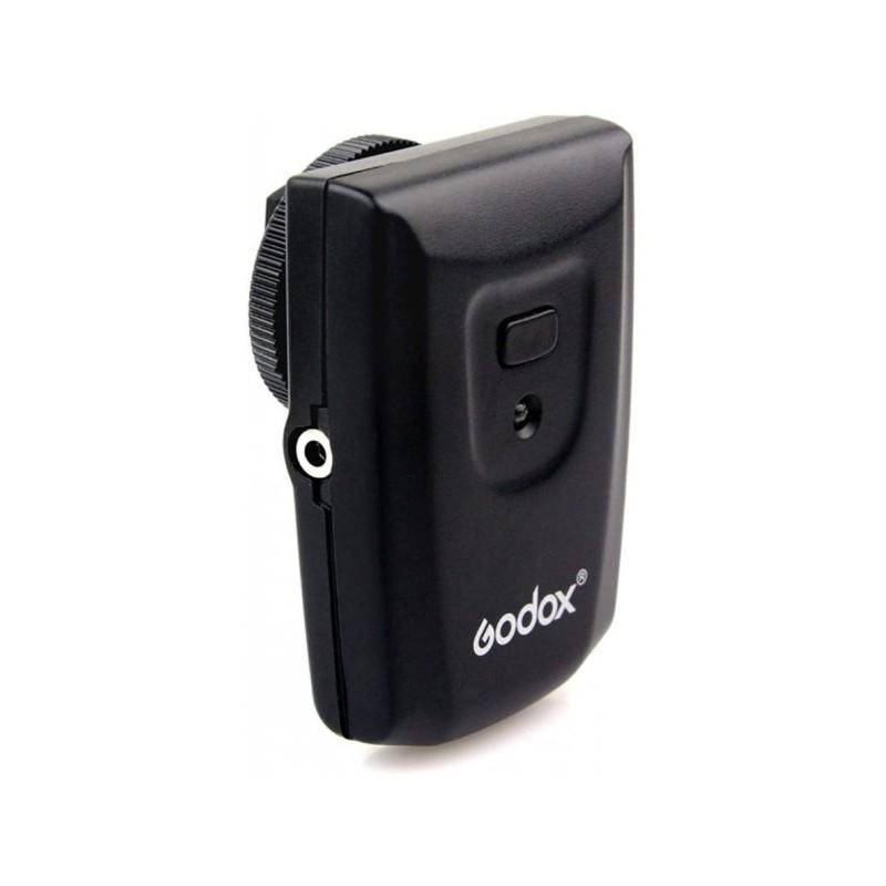 Radio Disparador Flash Godox RT-16