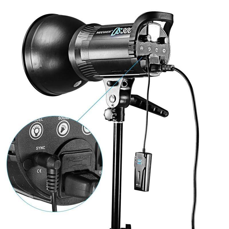 Radio Disparador Flash Godox RT-16