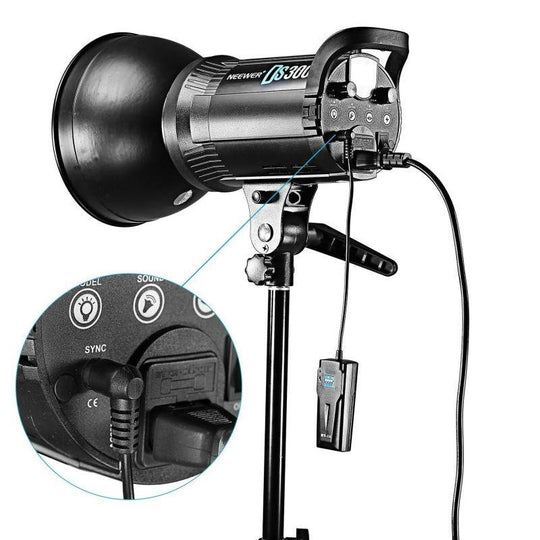 Radio Disparador Flash Godox RT-16