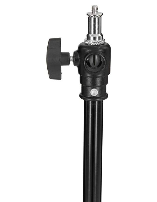 Soporte Monopod De Mano Para Flash o Luz Portatil 230cm