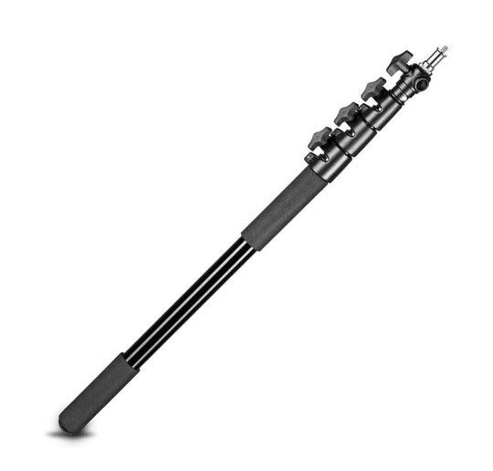 Soporte Monopod De Mano Para Flash o Luz Portatil 230cm