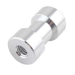 Tornillo Espigo 3/8 Hembra 1/4
