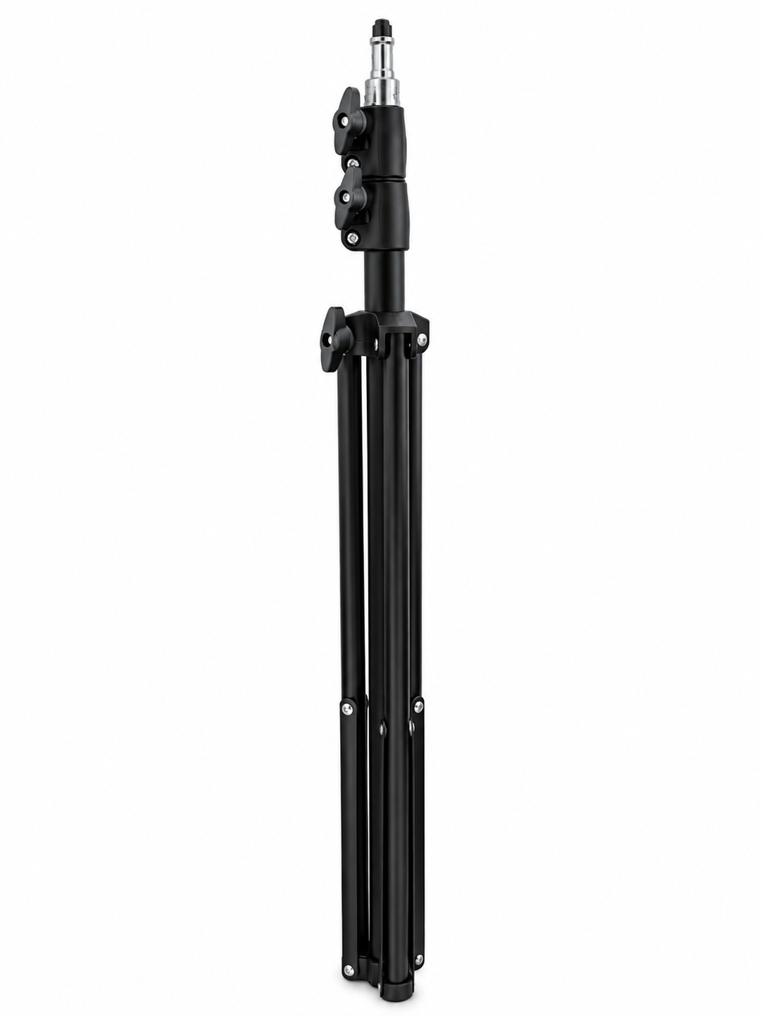 Tripode Stand 2.10m Para Luces De Fotografía Fino
