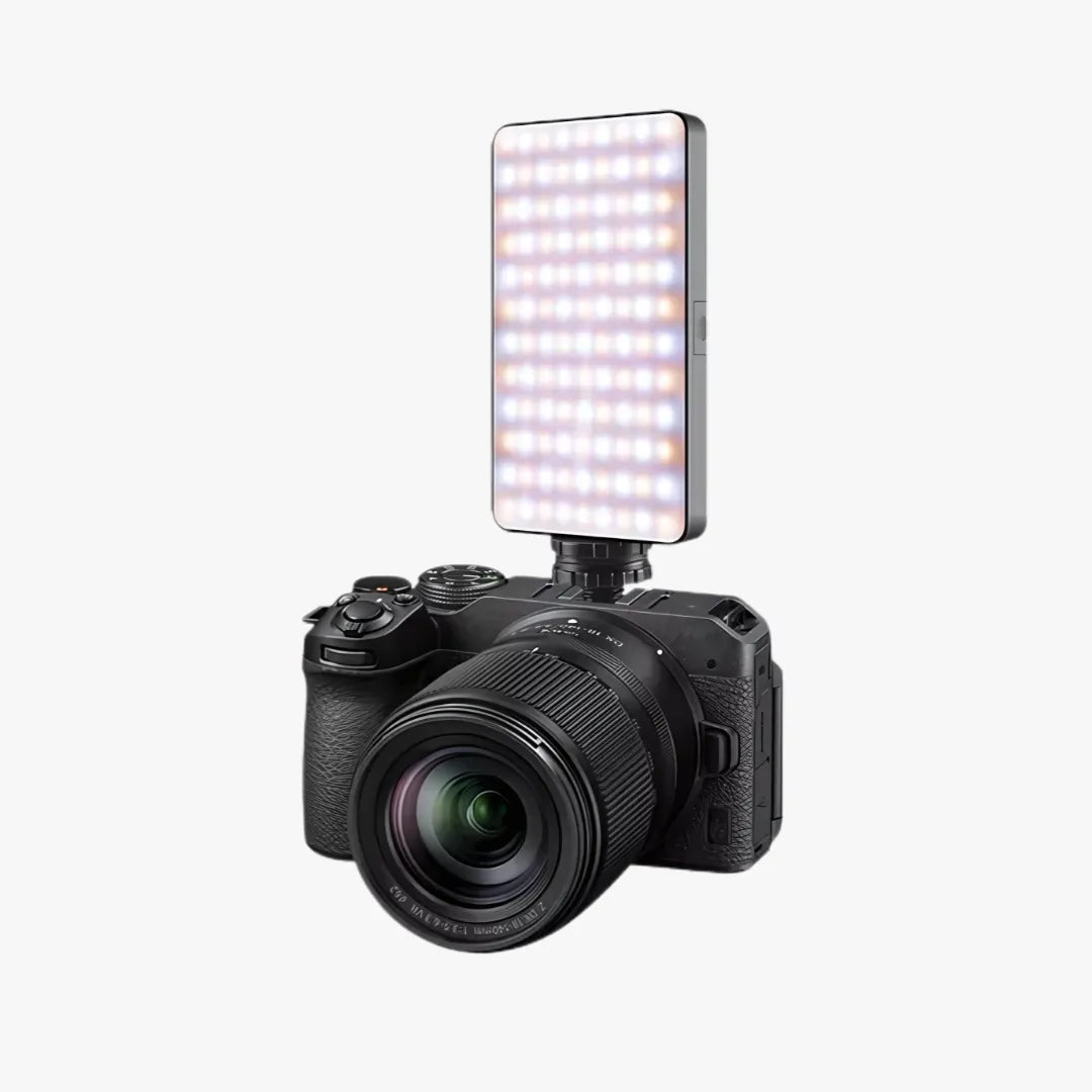 Lampara Led Magnetica 5w Para Telefono M20L