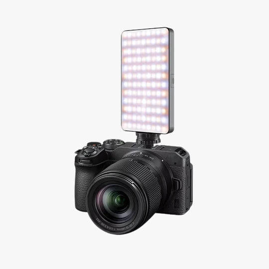 Lampara Led Magnetica 5w Para Telefono M20L