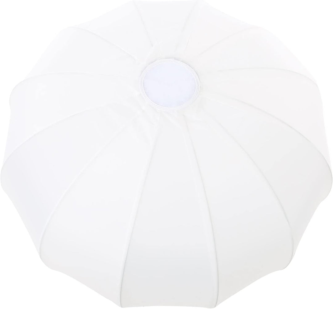 Sofbox Lantern Montura Bowens Para Luz
