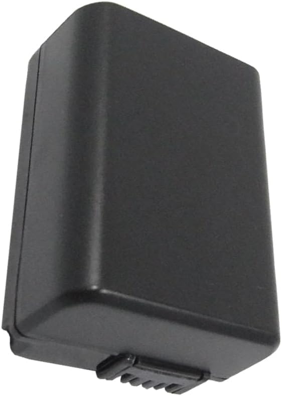 Cargador + Batería NP-FW50 Para Cámaras SONY A6000- A6500- A6300- A7