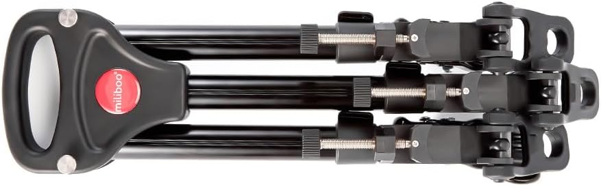 Estrella Dolly De Miliboo Perfecta Para Dar Movimientos Suaves Y Profesionales