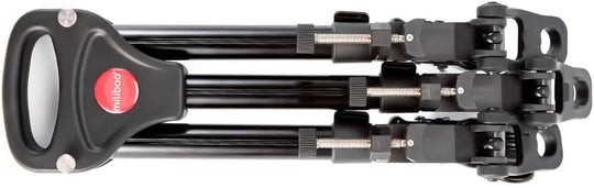 Estrella Dolly De Miliboo Perfecta Para Dar Movimientos Suaves Y Profesionales