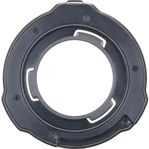 Adaptador Mini A Bowens Para Flash Y Lamparas GODOX