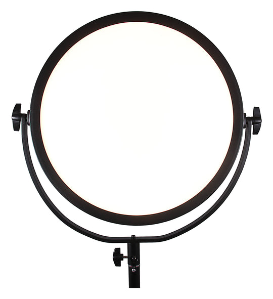 Luz Led Softlight SL-360ARC Bicolor Fotografia Video Stream