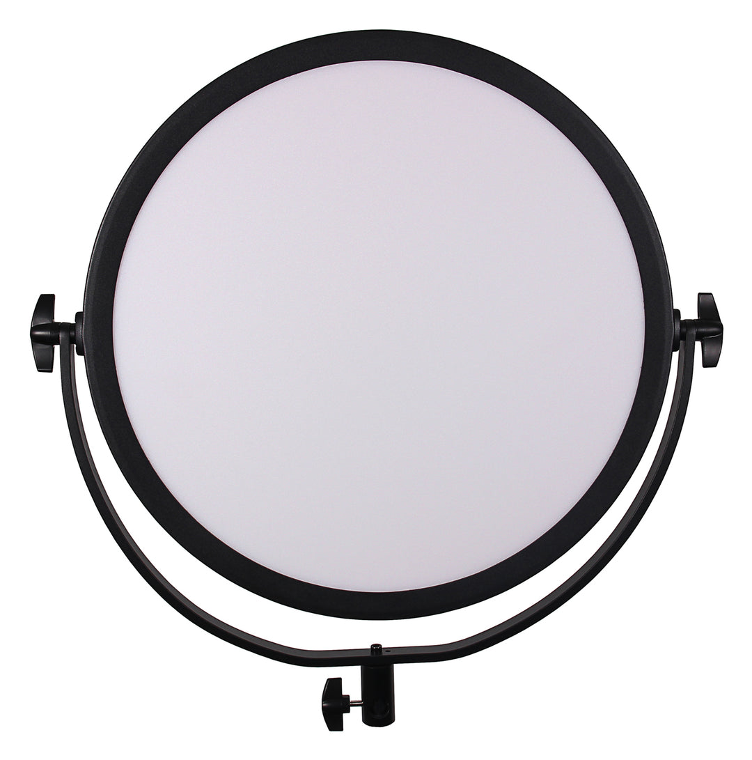 Luz Led Softlight SL-360ARC Bicolor Fotografia Video Stream