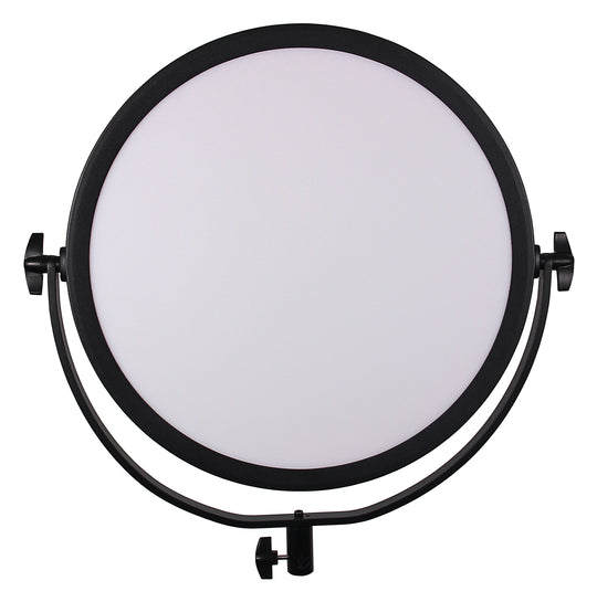 Luz Led Softlight SL-360ARC Bicolor Fotografia Video Stream