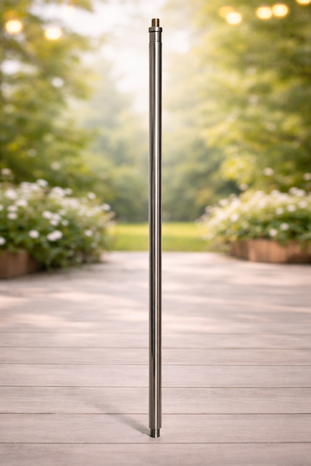 Brazo Tubo Century Accesorio Para Fotografia