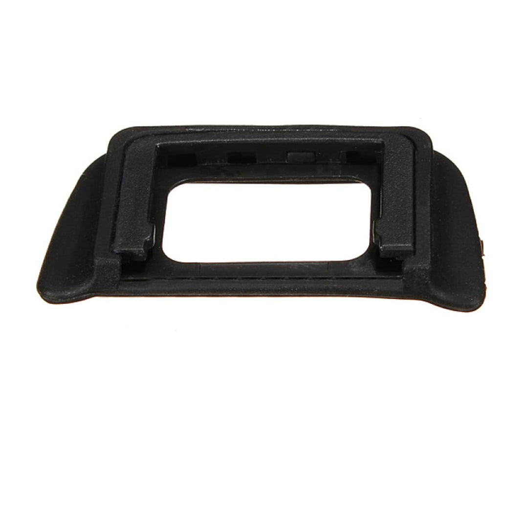 Visor Ocular EyeCup DK20 Nikon D60 D70 D80 D750 D5600 D5200