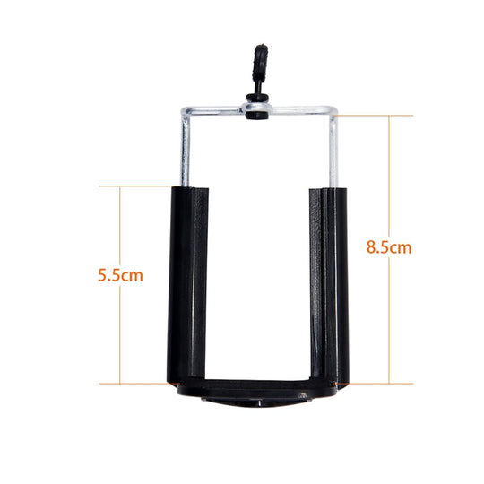 Soporte Para Celular En Tripode Universal