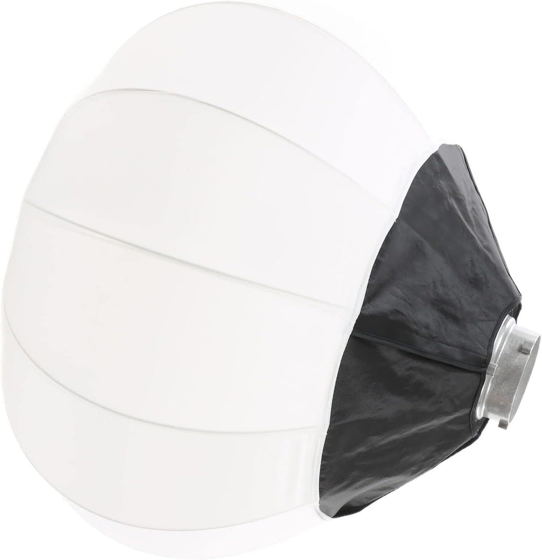 Sofbox Lantern Montura Bowens Para Luz