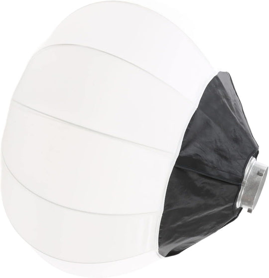 Sofbox Lantern Montura Bowens Para Luz