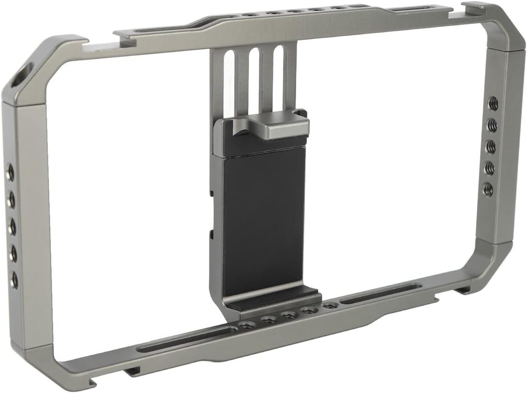 Jaula Estabilizador Para Celular Metalica Universal