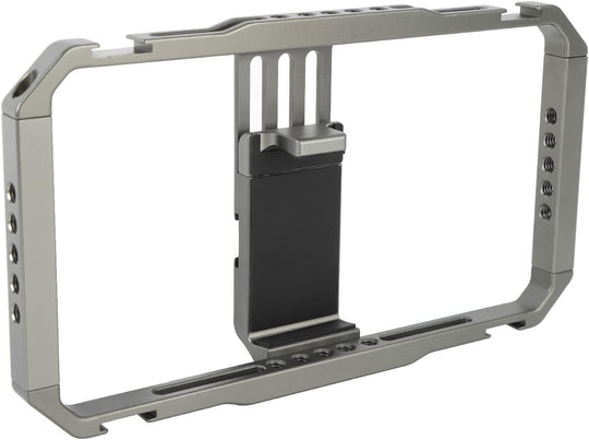 Jaula Estabilizador Para Celular Metalica Universal