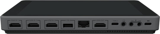 Switcher Yolobox Pro Para Transmisión En Vivo Multicámara