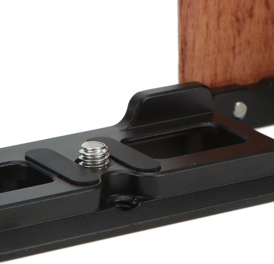 Jaula Metalica Para Camara Sony ZV-E10