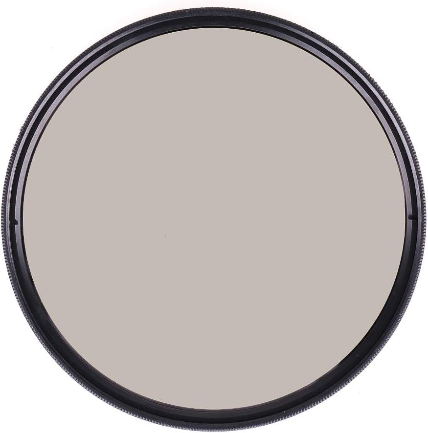 Filtro Polarizador CPL Antireflejo Kenko