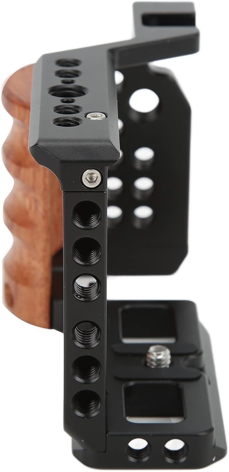 Jaula Metalica Para Camara Sony ZV-E10