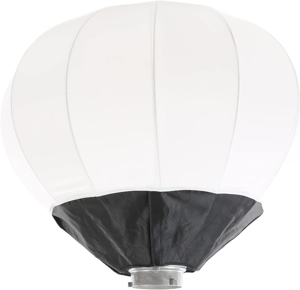 Sofbox Lantern Montura Bowens Para Luz