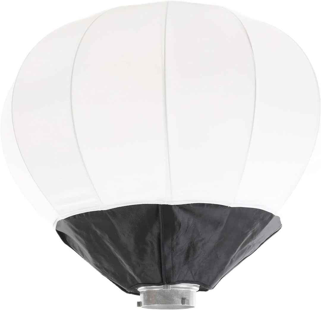Sofbox Lantern Montura Bowens Para Luz